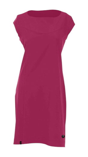 Maul Kleid Amazona - lila/purple Damen