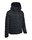 Maul Winter-Steppjacke Thun MTX 20.0 REC (winddicht, wärmeisolierung, atmungsaktiv) schwarz Herren