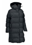 Maul Winter-Steppmantel Halifax Megatex (Wärmeisolierung, winddicht, wasserfest) schwarz Damen