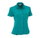 Maul Wanderbluse Vilsalpsee II Kurzarm - türkis Damen