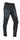 Maul Hiking-Trekking Pants Eiger 2XT Zipp-Off 2023 (long pants and Bermudas in one) caviar grey Men