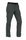Maul Wanderhose Greenstone II Outdoor (elastic, breathable, durable) long dark green men's