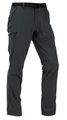 Maul Wanderhose Greenstone XT (elastisch, strapazierfähig, atmungsaktiv) lang schwarz Herren