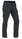 Maul Hiking Trousers Greenstone XT (elastic, durable, breathable) long black Men