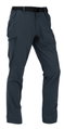 Maul Wanderhose Greenstone XT (elastisch, strapazierfähig, atmungsaktiv) lang darkblau Herren