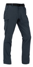 Maul Wanderhose Greenstone XT (elastisch, strapazierfähig, atmungsaktiv) lang darkblau Herren