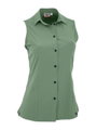 Maul Wanderbluse Tank-Top Rofanspitze 3XT - hellgrün Damen