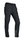 Maul Wander-Trekkinghose Eiger Alpin T-Zipp-Off 2in1 (lange Hose und Bermudas in einem) schwarz/grau Herren