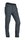 Maul Wander-Trekkinghose Eiger Alpin T-Zipp-Off 2in1 (lange Hose und Bermudas in einem) dunkelgrau Herren