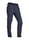 Maul Wander-Trekkinghose Eiger Alpin T-Zipp-Off 2in1 (lange Hose und Bermudas in einem) navyblau Herren