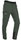 Maul Wander Trekking Trousers Eiger Ultra T-Zip-Off (long trousers and shorts in one) dark grey men's