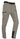 Maul Wander-Trekking Trousers Eiger Ultra T-Zip-Off (long trousers and shorts in one) beige-brown men's