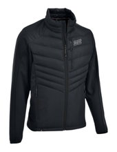 Maul Hybrid-Thermojacke Sudleskopf Ultra (wärmeisolierung, atmungsaktiv) schwarz Herren