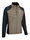 Maul Hybrid-Thermojacke Sudleskopf Ultra (wärmeisolierung, atmungsaktiv) beige/schwarz Herren
