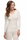 Medima Unterwäsche Langarmshirt (Angora und Wolle) weiss Damen (Gr. S-L)