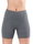 Medima Unterwäsche Schlüpfer (Boxershort) - Kaschmir/Seide - grau Damen (Gr. S-L)