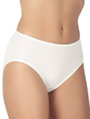 Medima Underwear Waist Slip (Angora and Silk) White Ladies (Size S-L)