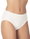 Medima Unterwäsche Taillenslip (Angora und Seide) weiss Damen (Gr. S-L)