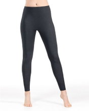 Medima Underwear Underpants (Angora and Cotton) long grey Women (Size S-L)