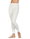 Medima Underwear Base Layer Trousers Plus Silk (Angora and Silk) White Ladies (Size S-L)