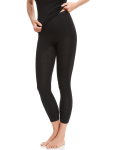 Medima Unterwäsche Unterziehose Plus Seide (Angora und Seide) schwarz Damen (Gr. S-L)
