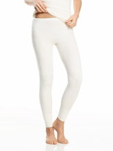 Medima Underwear Underpants (100% Angora) long white Women (Size S-L)