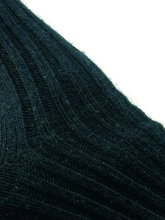Medima Wollsocke Kuscheldinger ABS schwarz Damem - 1 Paar