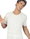 Medima Unterwäsche Tshirt (40% Angora und Wolle) kurzarm weiss Herren (Gr. XL-XXL)