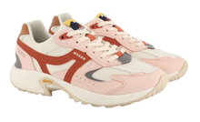 Meeko Sneaker Capra (wasserdicht) blossompink Damen
