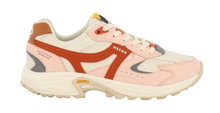 Meeko Sneaker Capra (wasserdicht) blossompink Damen