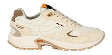 Meeko Sneaker Capra Cream (wasserdicht) creamweiss/beige Damen