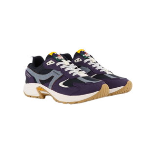 Meeko Sneaker Capra Purple (wasserdicht) violett Damen