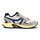 Meeko Sneaker Capra Grey (wasserdicht) grau/blau Herren