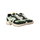 Meeko Sneaker Capra Lychen (wasserdicht) grün/weiss/beige Herren
