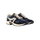 Meeko Sneaker Capra (wodoodporne) ciemnoniebieskie/czarne/kremowe męskie