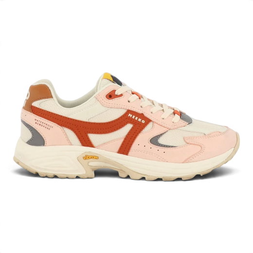 Meeko Sneaker Capra (wasserdicht) blossompink Damen