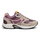 Meeko Sneaker Capra Grape (wasserdicht) violett/beige