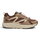 Meeko Sneaker Honu Cocoa (wassserdicht) braun