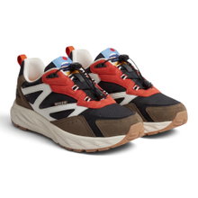 Meeko Sneaker Honu Forest (wassserdicht) bunt