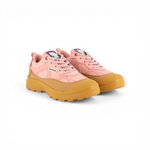 Meeko Sneaker Nanuk (wasserdicht) pink Damen