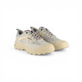 Meeko Sneaker Nanuk (waterproof) grey off-white ladies