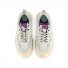 Meeko Sneaker Nanuk (wodoodporne) szare offwhite damskie