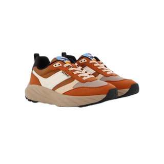 Meeko Sneaker Pongo Camel - braun