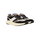 Meeko Sneaker Pongo Dark Grey - grau/schwarz