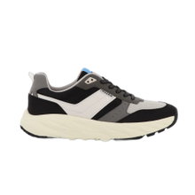 Meeko Sneaker Pongo Dark Grey - grau/schwarz