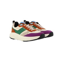 Meeko Sneaker Pongo Multico - creamweiss/bunt