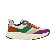 Meeko Sneaker Pongo Multico - creamweiss/bunt