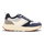 Meeko Sneaker Pongo dark blue/beige men's