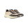 Meeko Sneaker Pongo Powder - grau/beige