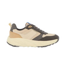 Meeko Sneaker Pongo Powder - grau/beige